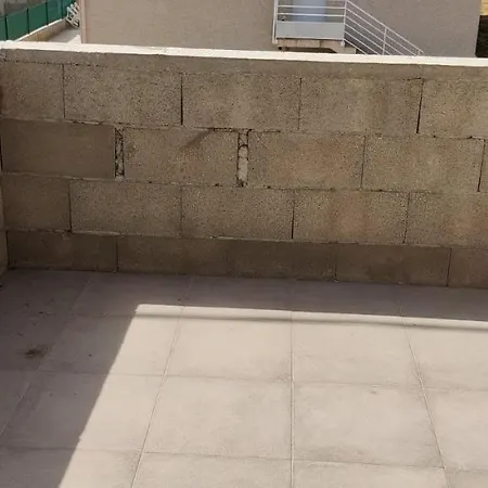 Ferienhaus Maison Avec Petite Terrasse Proche De Bastia Vescovato