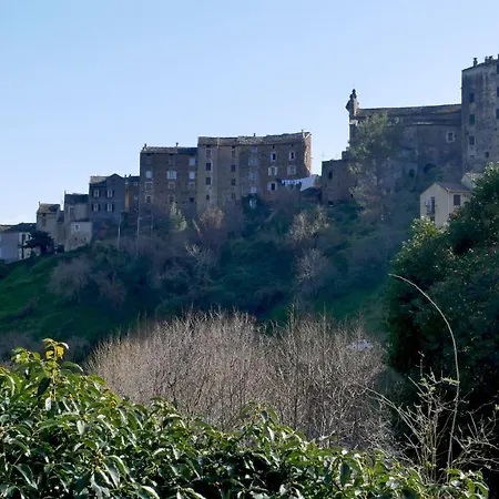 Maison Avec Petite Terrasse Proche De Bastia